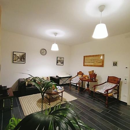 Affittacamere Casa Marconi コマッキオ エクステリア 写真