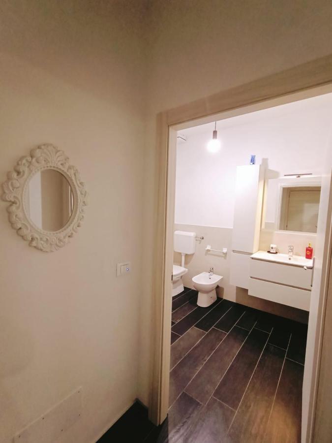 Affittacamere Casa Marconi コマッキオ エクステリア 写真