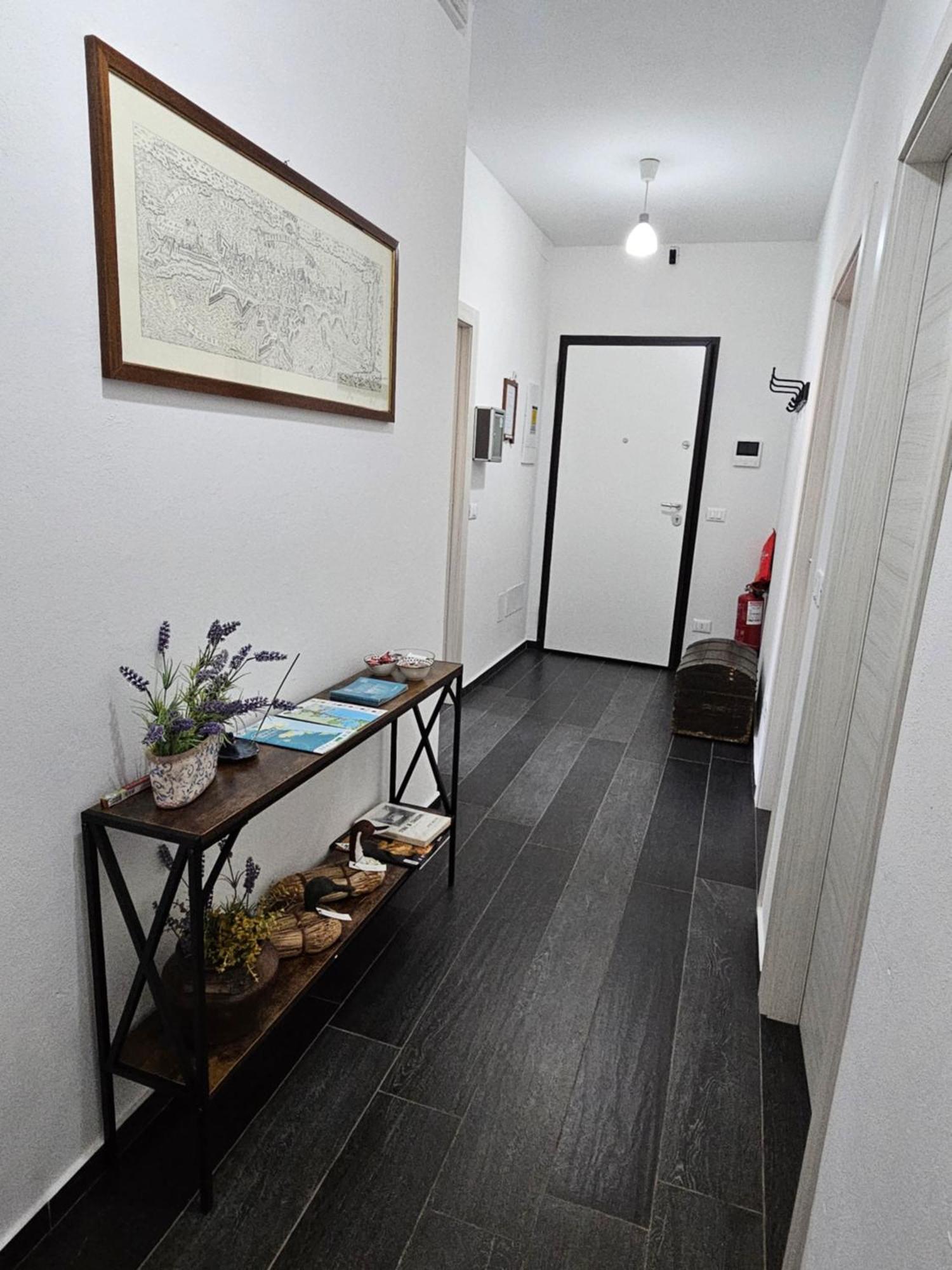 Affittacamere Casa Marconi コマッキオ エクステリア 写真
