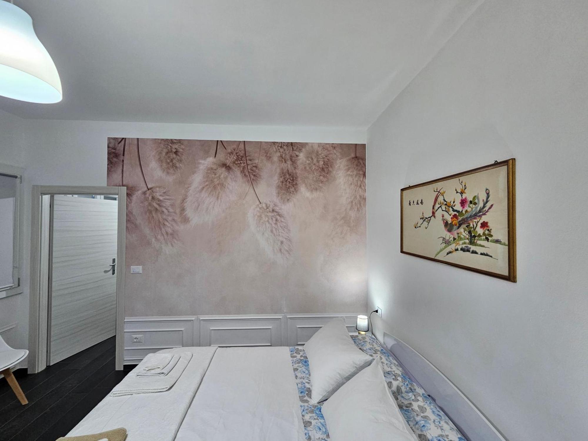 Affittacamere Casa Marconi コマッキオ エクステリア 写真