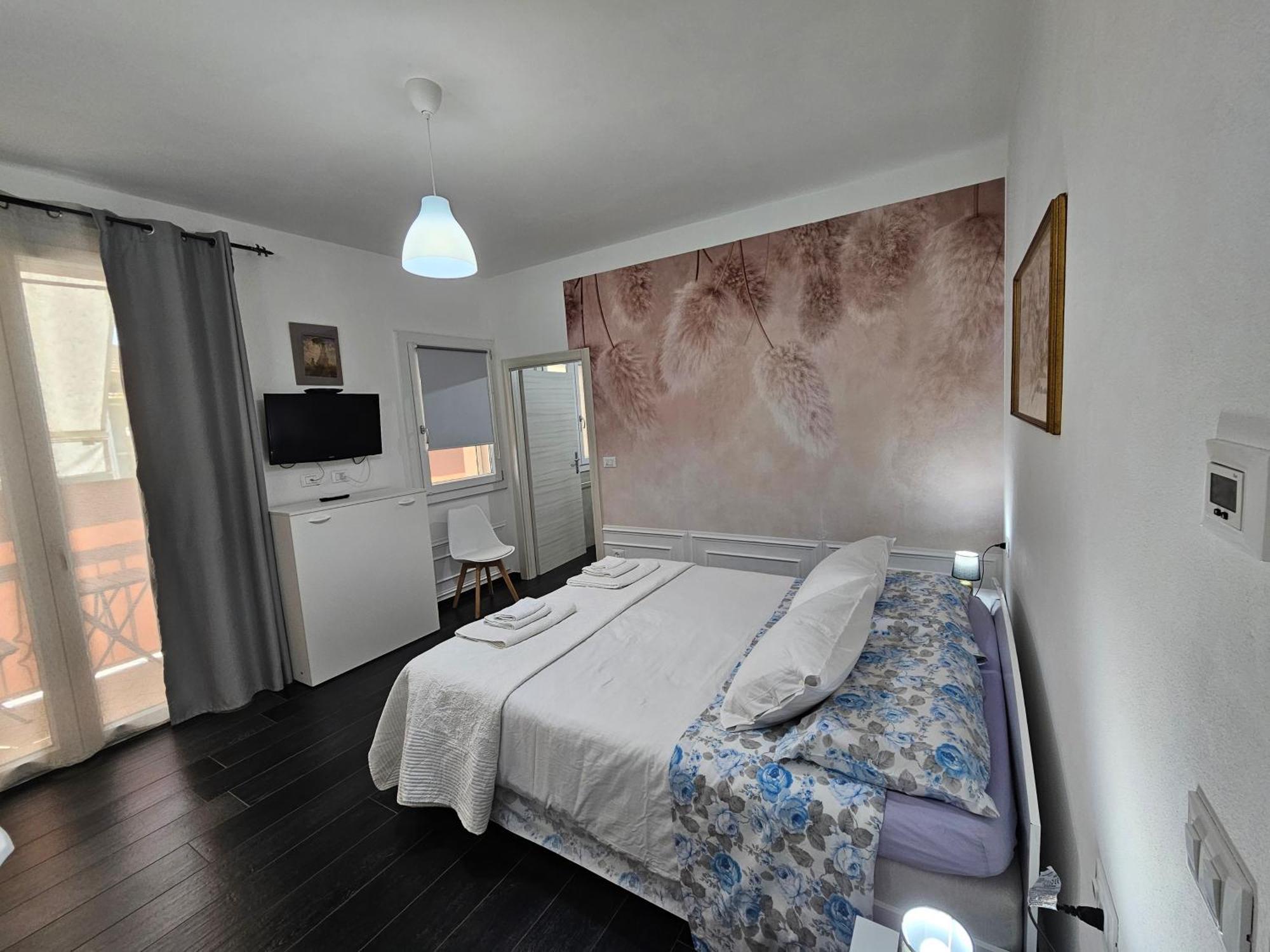 Affittacamere Casa Marconi コマッキオ エクステリア 写真