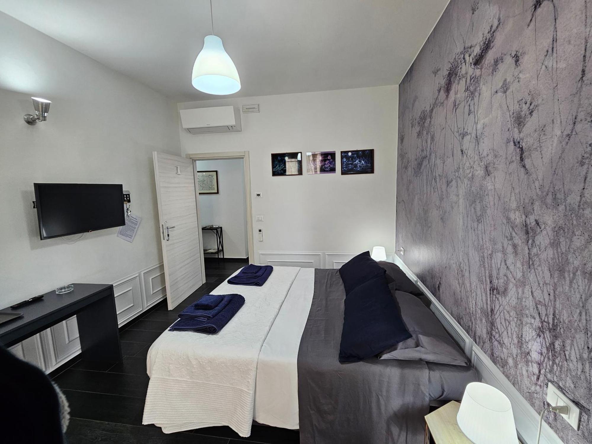 Affittacamere Casa Marconi コマッキオ エクステリア 写真